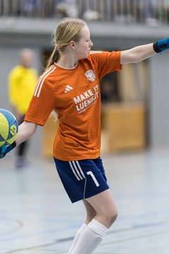 Bild 1130 - wCJ Loewinnen Cup C1